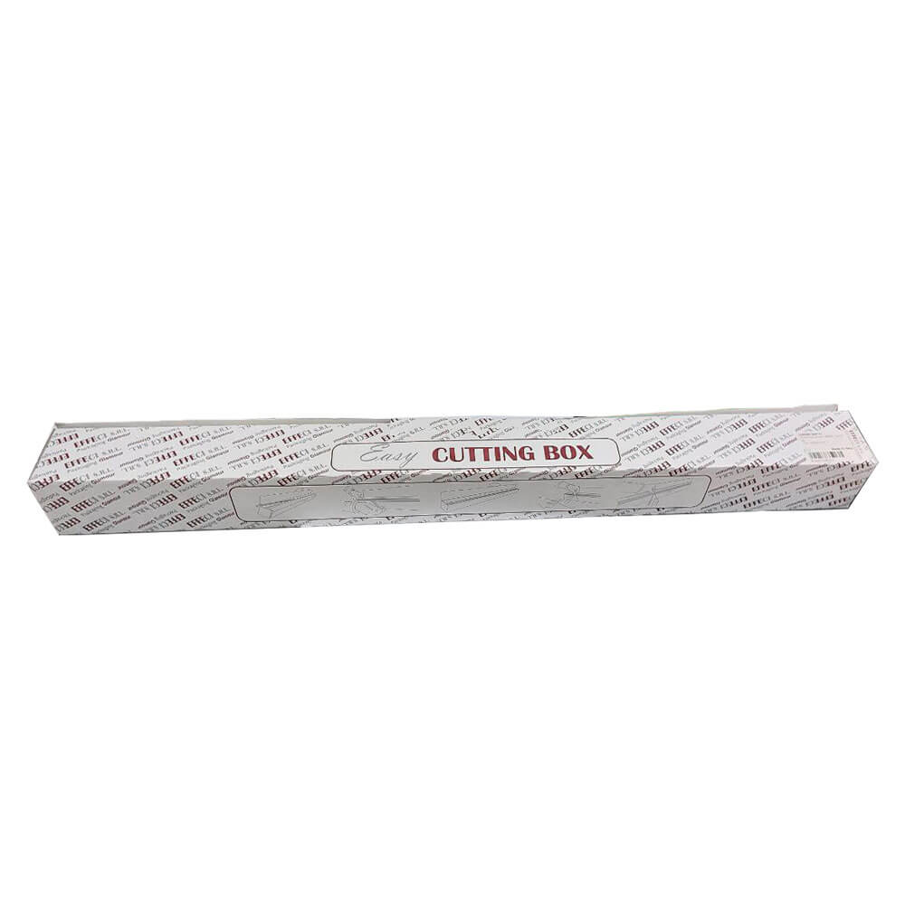 Easy Cutting Box Rotolo In Polipropilene Colorato Con Taglierina (Cm 70 X 50 Mt)