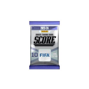Panini | SCORE 2023/2024 Box Retail 10 card - FIFA (20 pezzi)