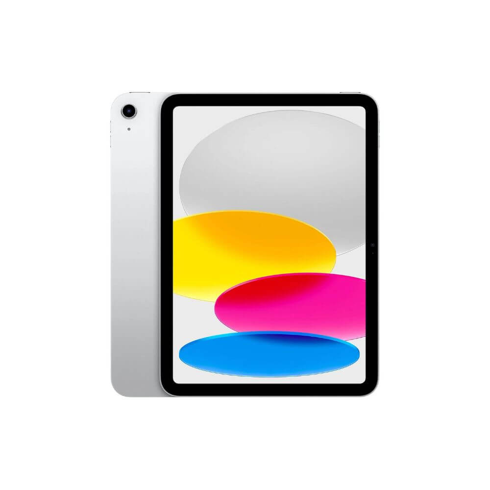 Apple iPad 10.9" (10ª generazione) Wi-Fi 256GB Argento