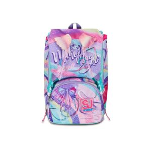 Zaino Seven 24 D Sdoppiabile Big SJ Gang Rhythmic Soul