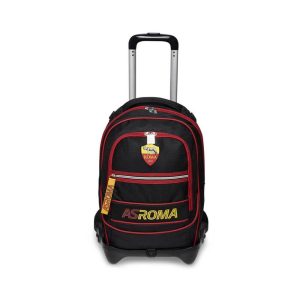 Zaino Trolley AS Roma Jack 3 Ruote