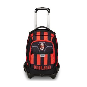 Zaino Trolley Milan Jack 3 Ruote