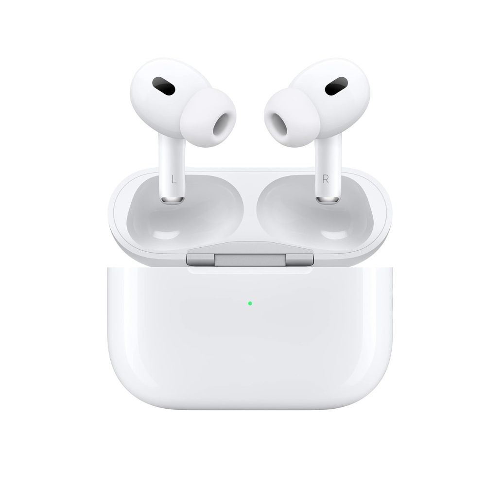 Apple AirPods Pro 2ª Generazione con custodia MagSafe e USB-C