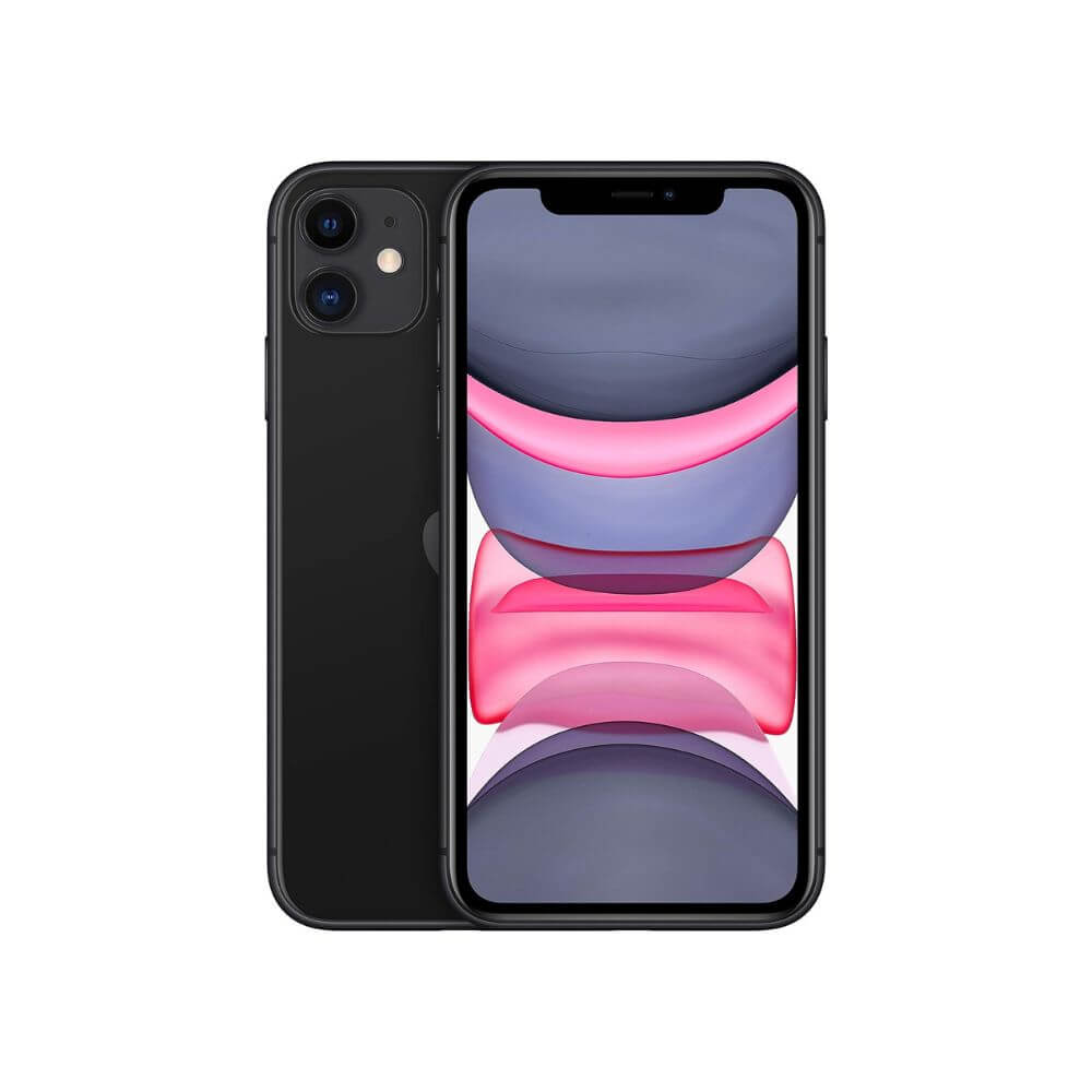 Apple iPhone 11 128GB Nero