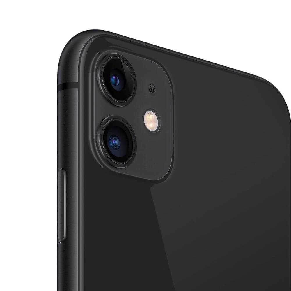 Apple iPhone 11 128GB Nero