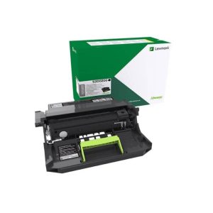 Drum Originale Lexmark 52D0Z00 520Z Nero