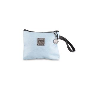 Pochette Jeans Geolier x Colourbook Light