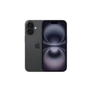 Apple iPhone 16 Plus Nero