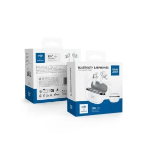Cuffie Bluetooth Blue Star TWS model AC20C con funzione ENC