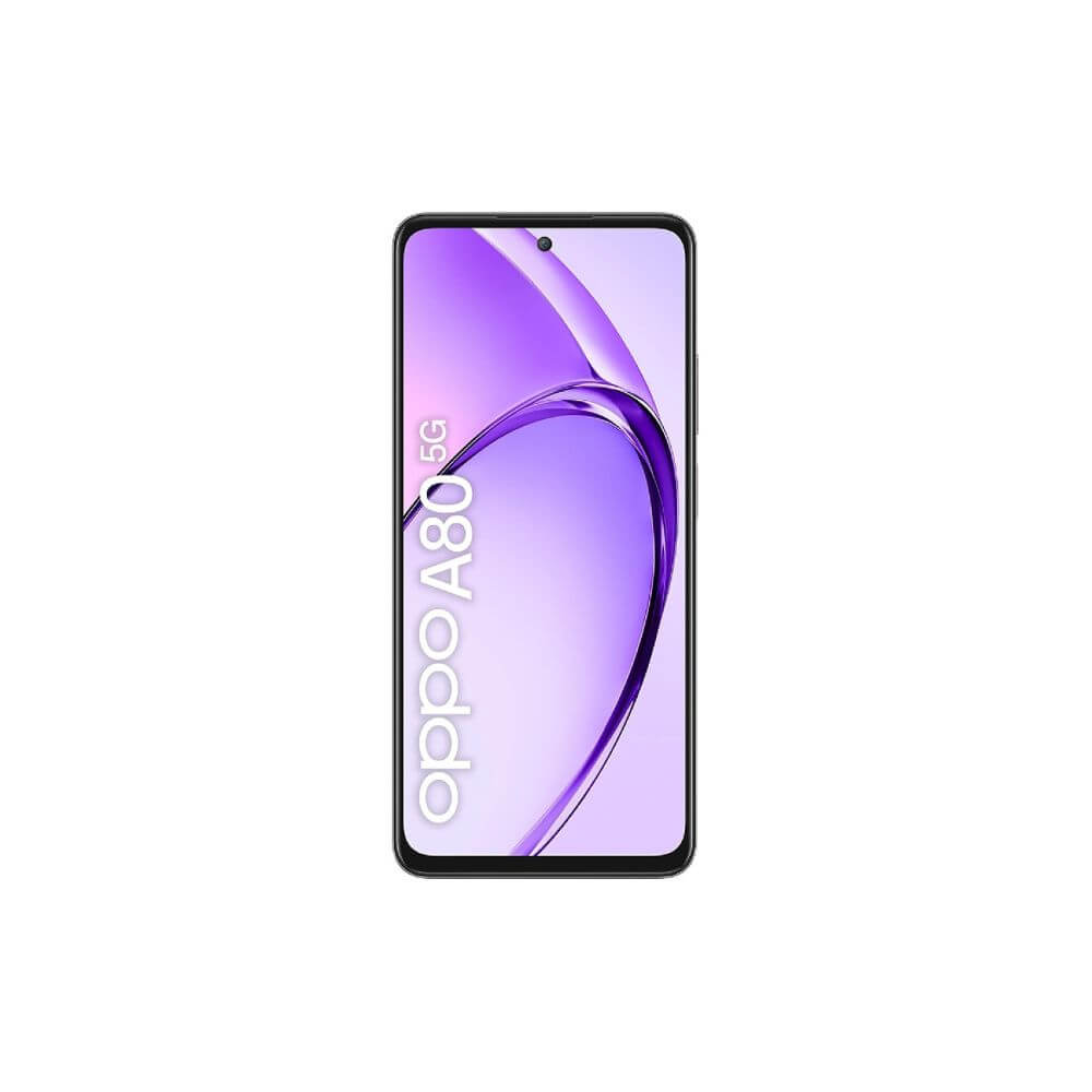 Smartphone OPPO A40 6-128GB Starlight White