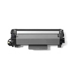 Toner Comp. con Brother TN2590 XL 3K - Con Chip