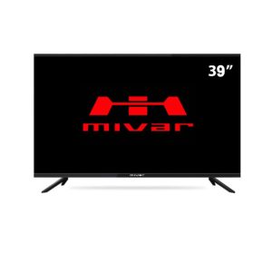 Smart TV Mivar LCD 39HMIWS01