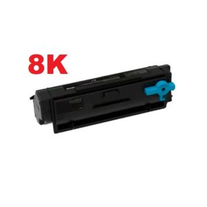 Toner Compatibile Lexmark B2442,B2338,MB2338,MB2650,MB2546 - 8K