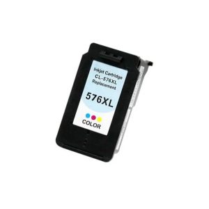Cartuccia compatibile Canon CL 576 XL - Colore