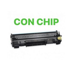 Toner Compatibile con HP W1420A 142A - CON CHIP