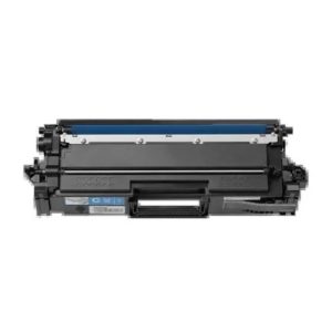 Toner compatibile Brother TN821XXLBK - Ciano - 12000 pagine