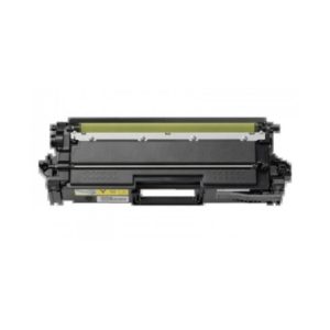 Toner compatibile Brother TN821XXLBK - Giallo - 12000 pagine