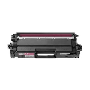 Toner compatibile Brother TN821XXLBK - Magenta - 12000 pagine