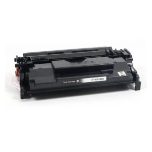 Toner compatibile HT-CF289X BK E (10000) con chip