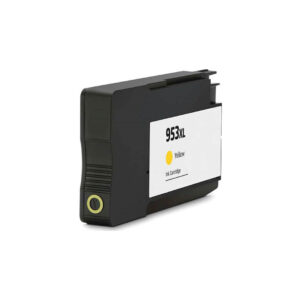Cartuccia compatibile HP 963XL Giallo