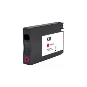 Cartuccia compatibile HP 963XL Magenta