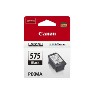 Cartuccia originale Canon 575 5438C001 Nero