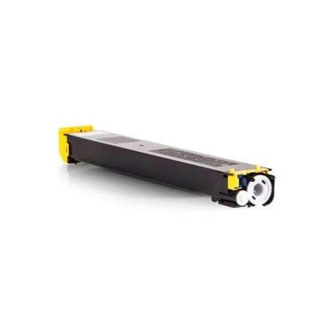 Toner compatibile Sharp MX23 MX23GTYA Giallo