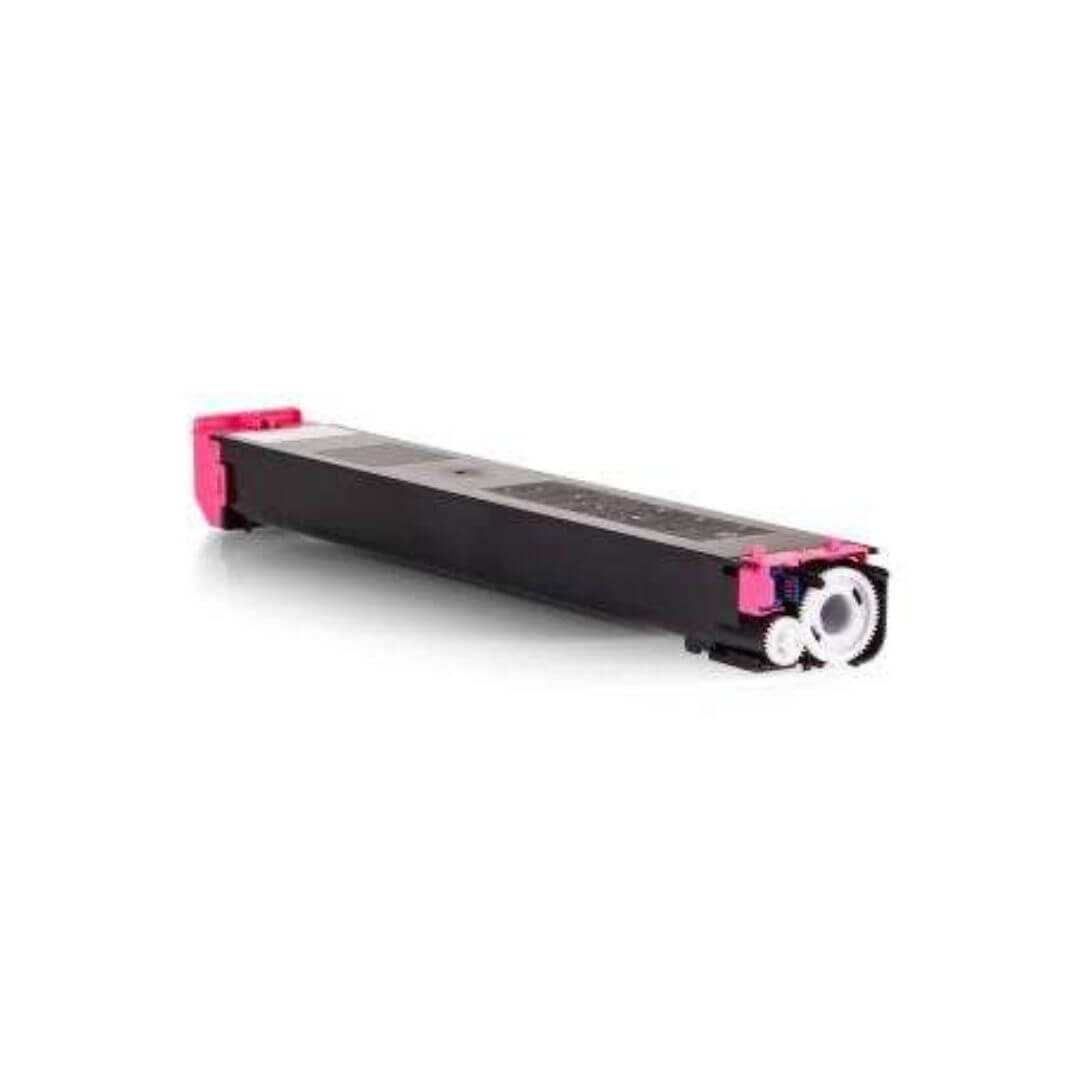 Toner compatibile Sharp MX23 MX23GTMA Magenta