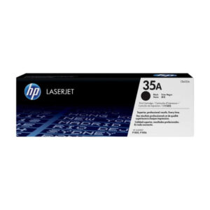 Toner originale HP CB435A 35A