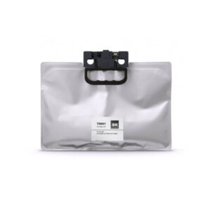 Cartuccia Compatibile Epson T9661 Nero - Alta Capacità 40k pagine