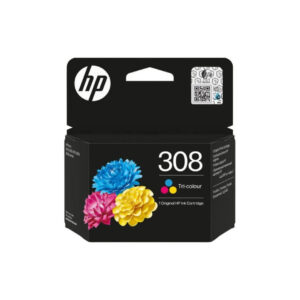Cartuccia originale HP 308 Color 7FP2UE