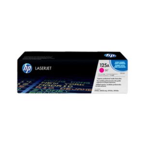Toner Originale HP 125A CB543A Magenta