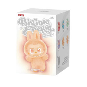 POP MART Labubu – The Monsters “Big Into Energy” – Pendant Blind Box (Singolo)