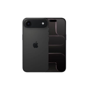 iPhone 17 Air Nero Siderale