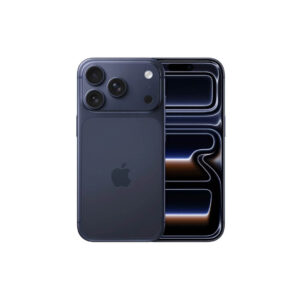 iPhone 17 Pro Blu profondo