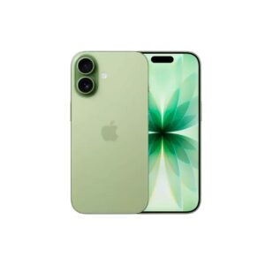 iPhone 17 Salvia