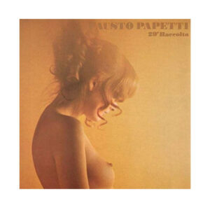 Fausto Papetti 29ª Raccolta - Vinile LP Originale