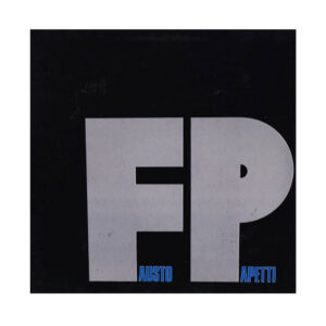 Fausto Papetti 31ª Raccolta - Vinile LP Originale FP Cover