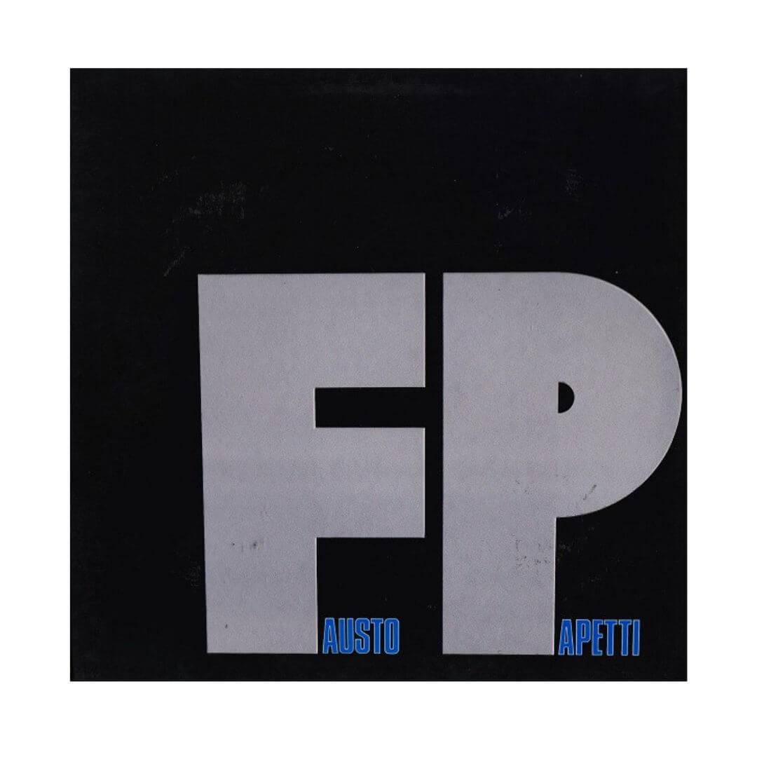 Fausto Papetti 31ª Raccolta - Vinile LP Originale FP Cover