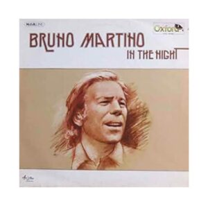 Bruno Martino In the Night
